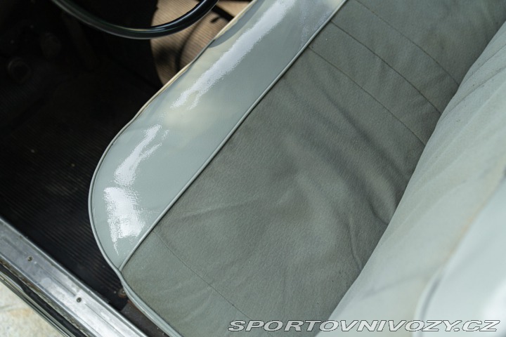 Lancia Ostatní modely APPIA III SERIE 1961