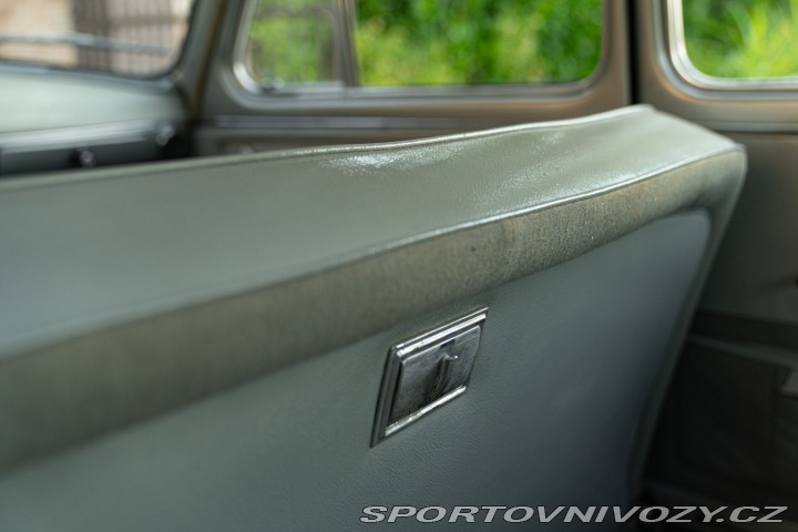 Lancia Ostatní modely APPIA III SERIE 1961