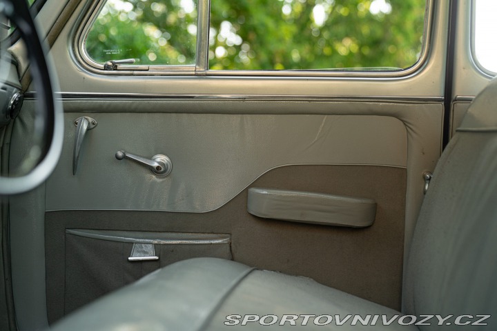 Lancia Ostatní modely APPIA III SERIE 1961