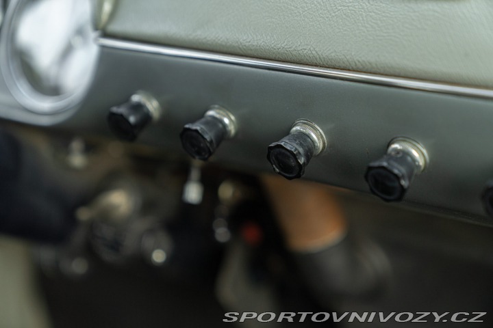 Lancia Ostatní modely APPIA III SERIE 1961