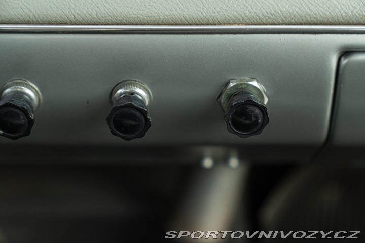 Lancia Ostatní modely APPIA III SERIE 1961