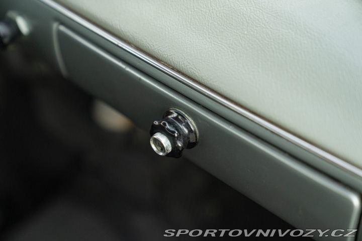 Lancia Ostatní modely APPIA III SERIE 1961
