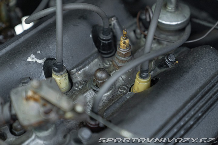 Lancia Ostatní modely APPIA III SERIE 1961