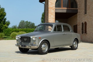 Lancia Ostatní modely APPIA III SERIE 1961