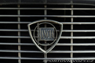 Lancia Ostatní modely APPIA III SERIE 1961
