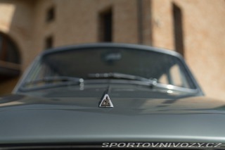 Lancia Ostatní modely APPIA III SERIE 1961