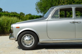 Lancia Ostatní modely APPIA III SERIE 1961