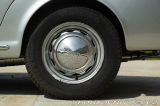 Lancia Ostatní modely APPIA III SERIE 1961