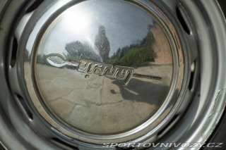 Lancia Ostatní modely APPIA III SERIE 1961