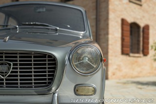 Lancia Ostatní modely APPIA III SERIE 1961