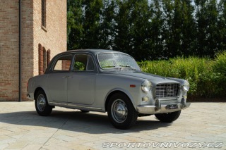Lancia Ostatní modely APPIA III SERIE 1961