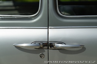 Lancia Ostatní modely APPIA III SERIE 1961