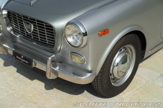 Lancia Ostatní modely APPIA III SERIE 1961