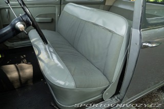 Lancia Ostatní modely APPIA III SERIE 1961