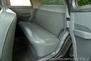 Lancia Ostatní modely APPIA III SERIE 1961