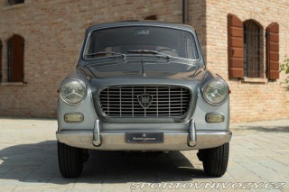 Lancia Ostatní modely APPIA III SERIE 1961