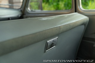 Lancia Ostatní modely APPIA III SERIE 1961