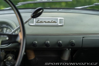 Lancia Ostatní modely APPIA III SERIE 1961