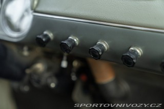 Lancia Ostatní modely APPIA III SERIE 1961