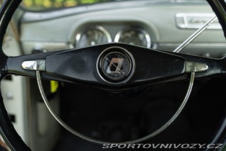 Lancia Ostatní modely APPIA III SERIE 1961