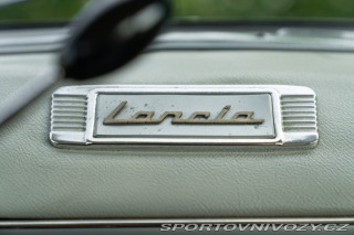 Lancia Ostatní modely APPIA III SERIE 1961