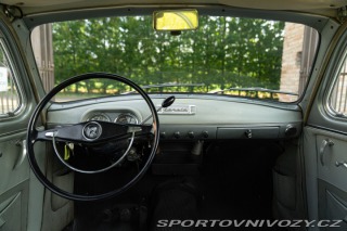Lancia Ostatní modely APPIA III SERIE 1961