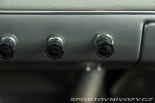 Lancia Ostatní modely APPIA III SERIE 1961