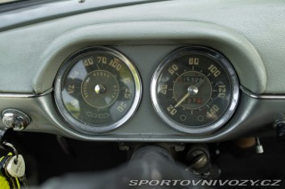 Lancia Ostatní modely APPIA III SERIE 1961