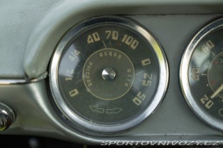 Lancia Ostatní modely APPIA III SERIE 1961