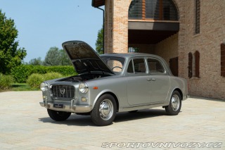 Lancia Ostatní modely APPIA III SERIE 1961