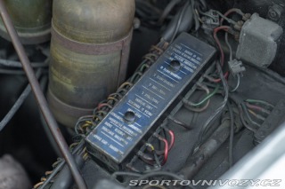 Lancia Ostatní modely APPIA III SERIE 1961