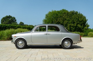 Lancia Ostatní modely APPIA III SERIE 1961
