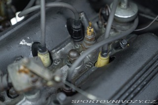 Lancia Ostatní modely APPIA III SERIE 1961