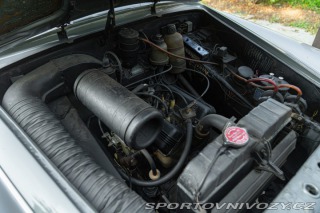 Lancia Ostatní modely APPIA III SERIE 1961