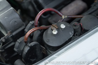 Lancia Ostatní modely APPIA III SERIE 1961