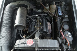 Lancia Ostatní modely APPIA III SERIE 1961