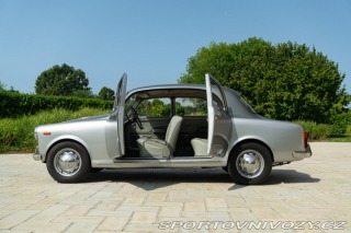 Lancia Ostatní modely APPIA III SERIE 1961