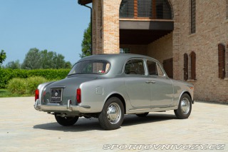 Lancia Ostatní modely APPIA III SERIE 1961