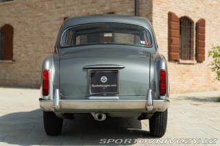 Lancia Ostatní modely APPIA III SERIE 1961