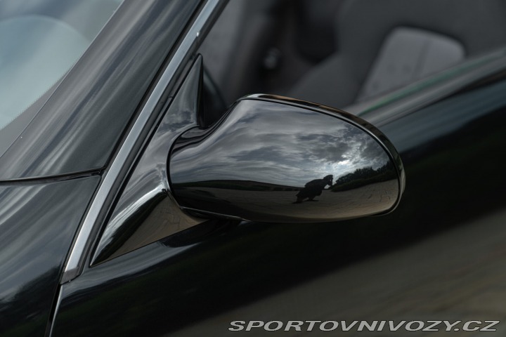 Mercedes-Benz SLK 200 1998