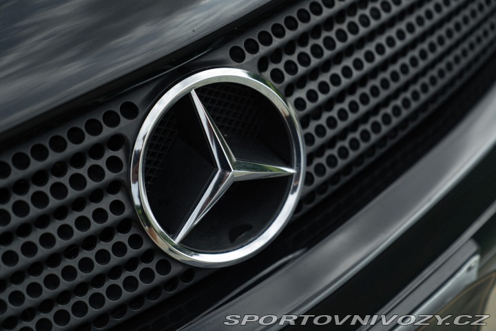 Mercedes-Benz SLK 200 1998