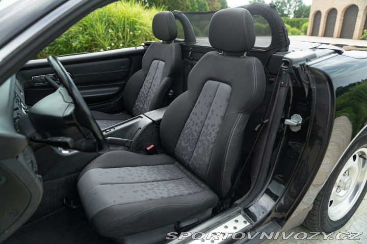 Mercedes-Benz SLK 200 1998