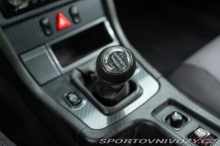Mercedes-Benz SLK 200 1998