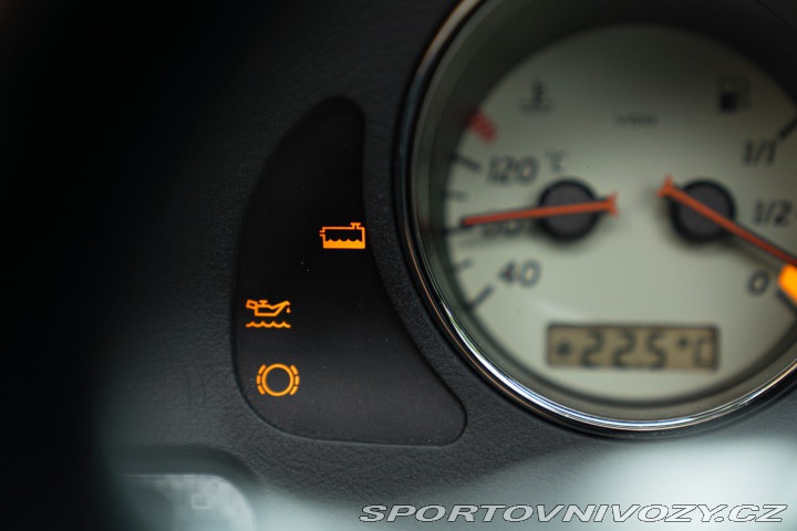 Mercedes-Benz SLK 200 1998