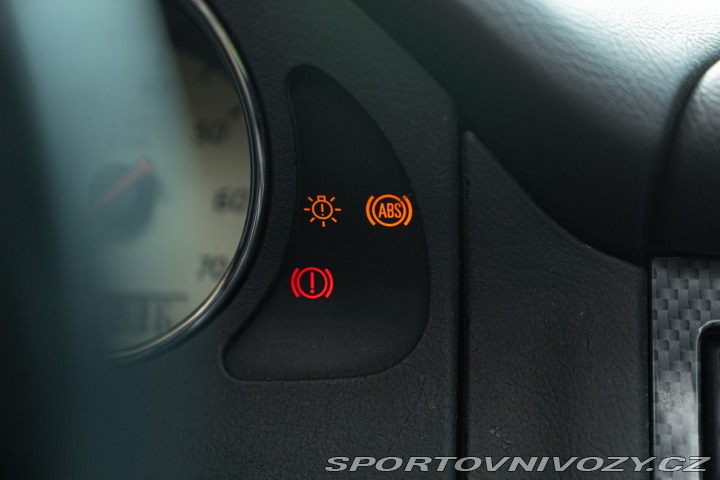 Mercedes-Benz SLK 200 1998