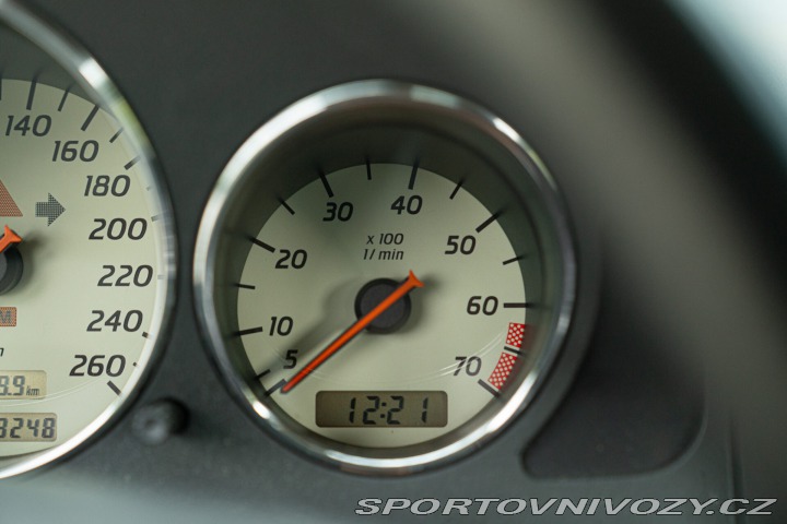 Mercedes-Benz SLK 200 1998