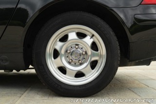 Mercedes-Benz SLK 200 1998