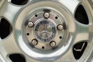 Mercedes-Benz SLK 200 1998