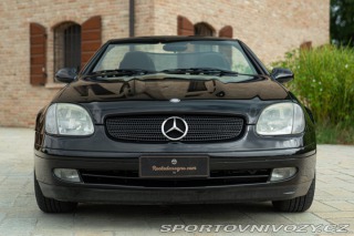 Mercedes-Benz SLK 200 1998