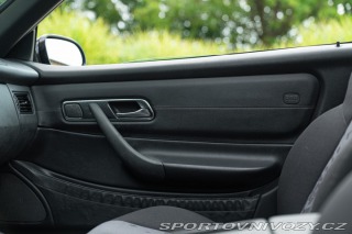 Mercedes-Benz SLK 200 1998
